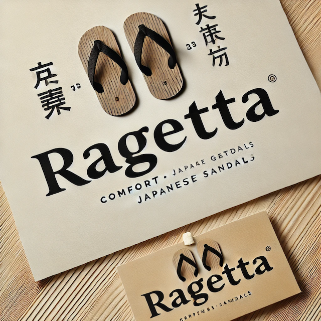 ragetta logo